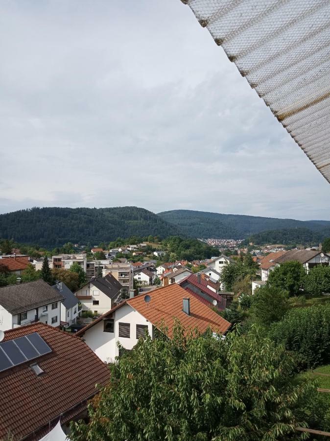 Natur Und Aussicht Eberbach  Exterior photo